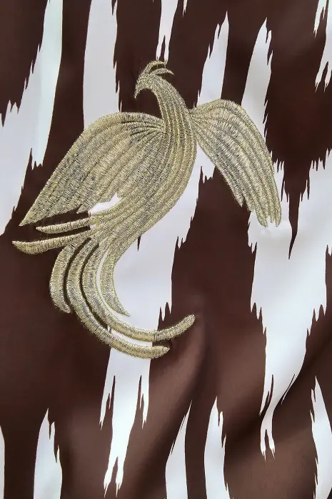 Елегантна рокля ФЕНИКС - 758 - Елегантна рокля ФЕНИКС - 758