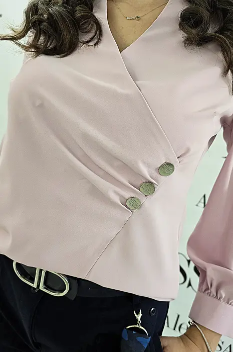 Лилава риза - Лилава риза