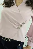 Лилава риза - Лилава риза