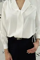 Бяла риза - Бяла риза