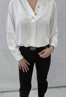 Риза екрю - Риза екрю